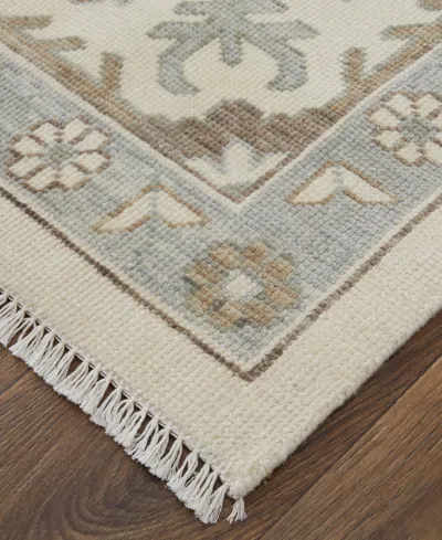 Feizy Karina 69g5f 7'9"x9'9" Area Rug