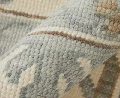 Feizy Karina 69g5f 7'9"x9'9" Area Rug