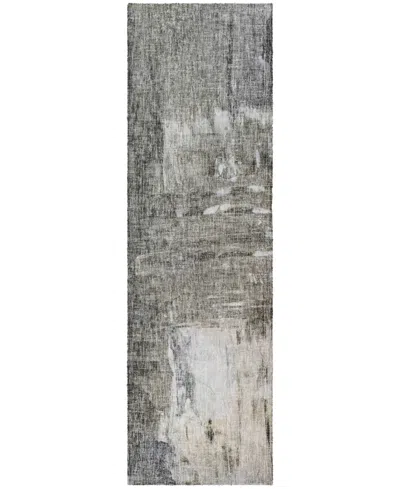 Dalyn Boca Bo2 2'3''x7'6'' Runner Area Rug