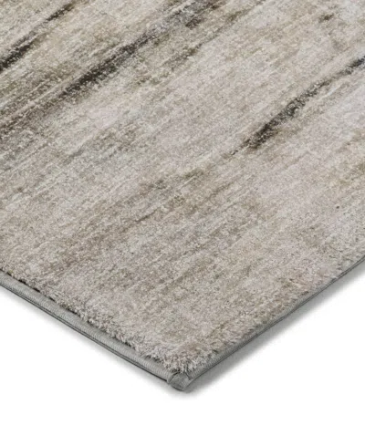 Dalyn Boca Bo2 2'3''x7'6'' Runner Area Rug