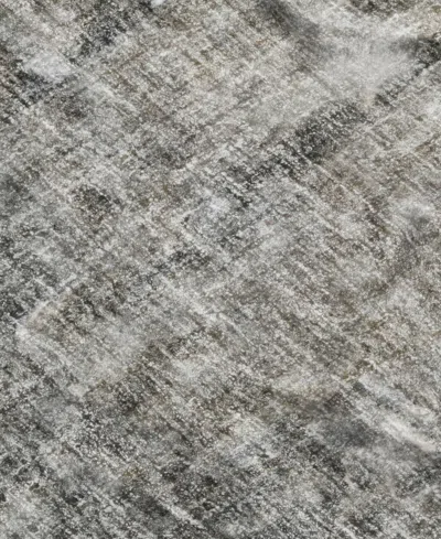 Dalyn Boca Bo2 2'3''x7'6'' Runner Area Rug