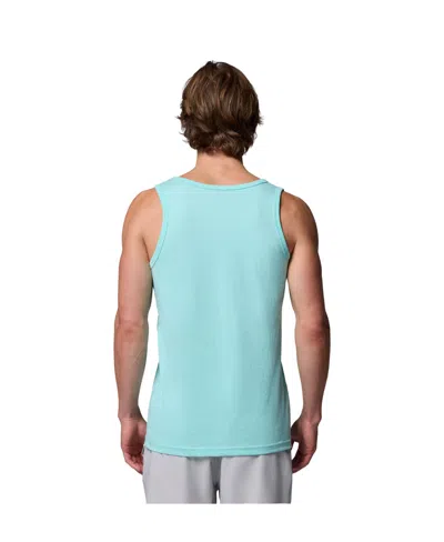 Columbia Men's Marsi Graphic Tank Top