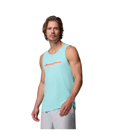 Columbia Men's Marsi Graphic Tank Top