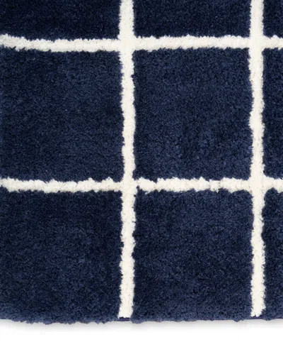 Dkny West End Ave Wte01 7'8"x9'8" Area Rug