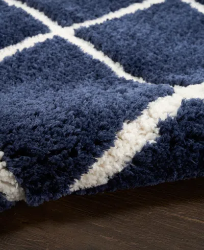 Dkny West End Ave Wte01 7'8"x9'8" Area Rug