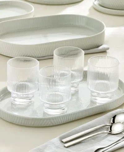 Lenox Modulus Tumblers, Set Of 4