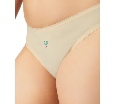 Gap Body Women's Cotton Bikini Underwear Gpw00274m