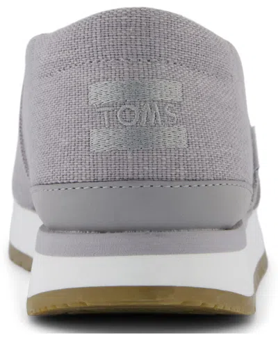 Toms Alpargata Resident Plus Slip-on Sneaker