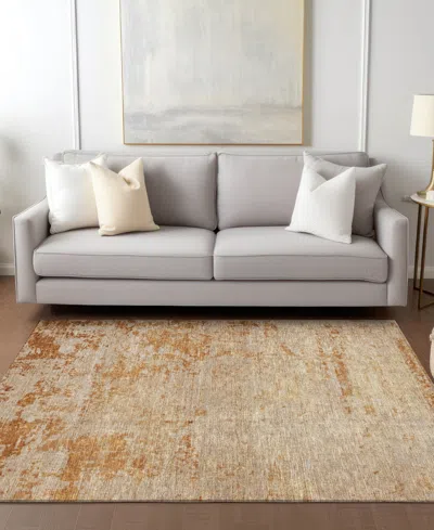 Dalyn Burano Bu2 5'x7'6'' Area Rug