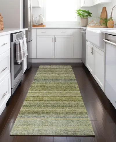 Dalyn Burano Bu5 2'3''x7'6'' Runner Area Rug