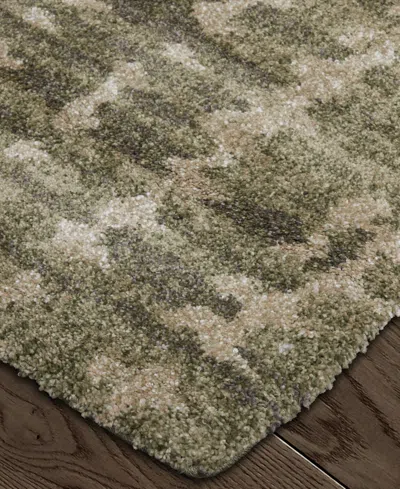 Feizy Skyview 39qdf 2'6"x7'3" Runner Area Rug