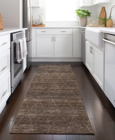 Dalyn Burano Bu3 2'3''x7'6'' Runner Area Rug
