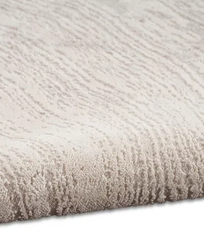 Calvin Klein Ck024 Irradiant Irr04 5'2"x7'2" Area Rug