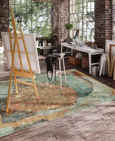 Dalyn Boca Bo11 10'x14' Area Rug