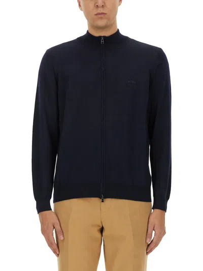 Hugo Boss Cardigan "balonso"