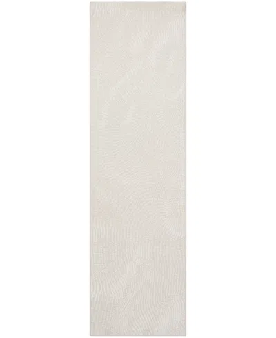 Dkny Central Park West Cep01 2'x6' Runner Area Rug