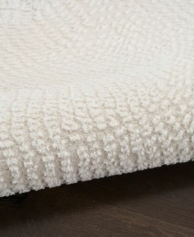 Dkny Central Park West Cep01 2'x6' Runner Area Rug