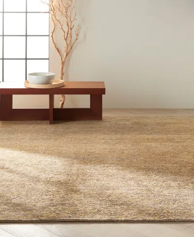 Calvin Klein Mesa Msa01 8'x10' Area Rug