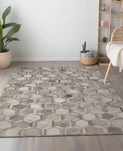 Dalyn Bozeman Bm1 2'6''x3'10'' Area Rug