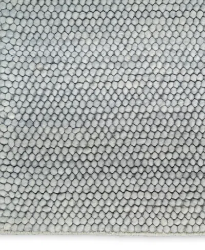 Dkny Pure Knots Knt01 4'x6' Area Rug