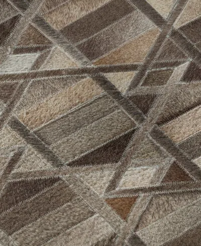 Dalyn Bozeman Bm4 8'x8' Round Area Rug