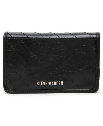 Steve Madden Brelax Magnetic Snap Crossbody Bag