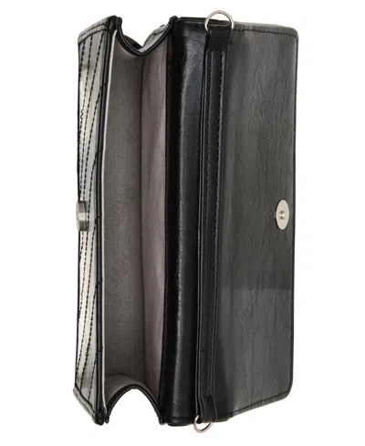 Steve Madden Brelax Magnetic Snap Crossbody Bag