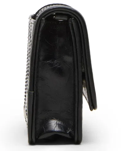 Steve Madden Brelax Magnetic Snap Crossbody Bag