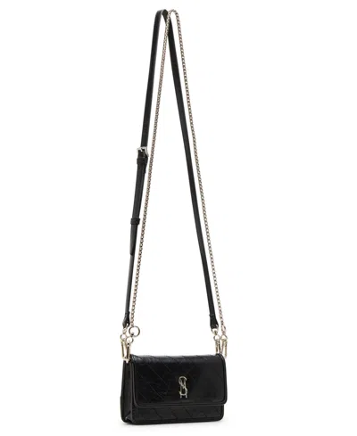 Steve Madden Brelax Magnetic Snap Crossbody Bag