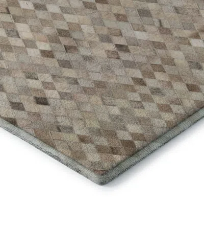 Dalyn Bozeman Bm6 5'x7'6'' Area Rug