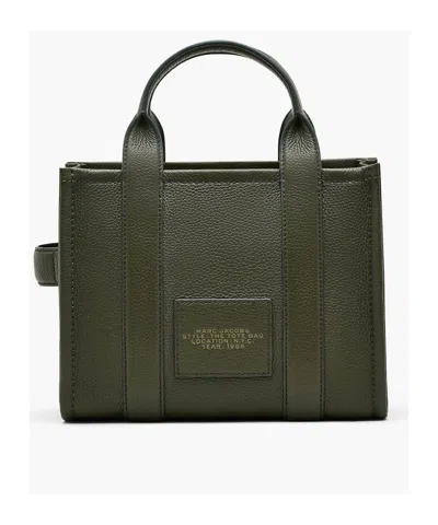 Marc Jacobs The Small Tote Bag
