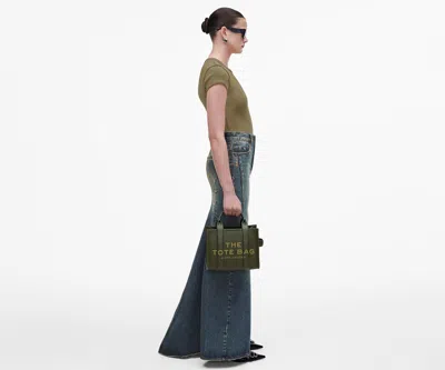 Marc Jacobs The Small Tote Bag