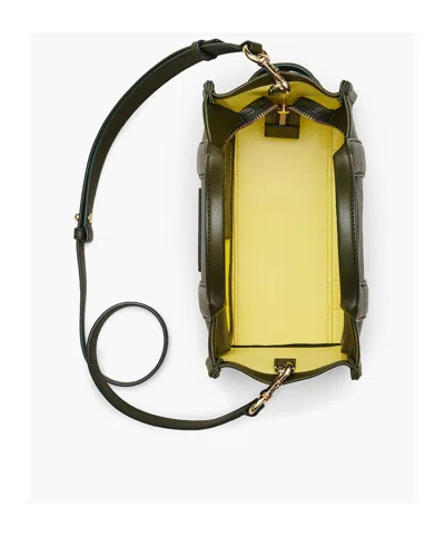 Marc Jacobs The Small Tote Bag