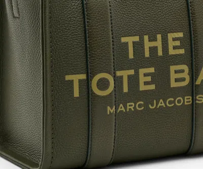 Marc Jacobs The Small Tote Bag