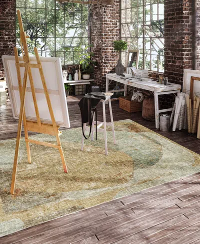 Dalyn Boca Bo11 5'x7'6'' Area Rug