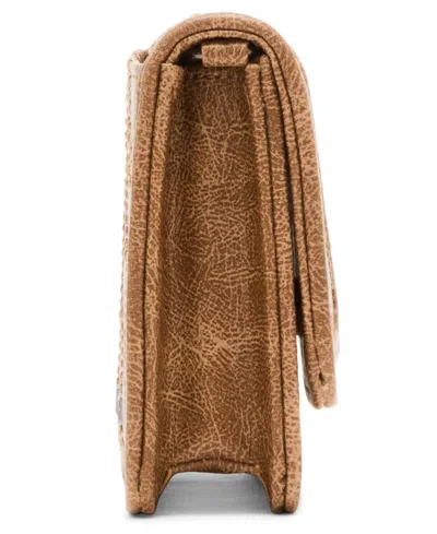 Steve Madden Brelax Magnetic Snap Crossbody Bag