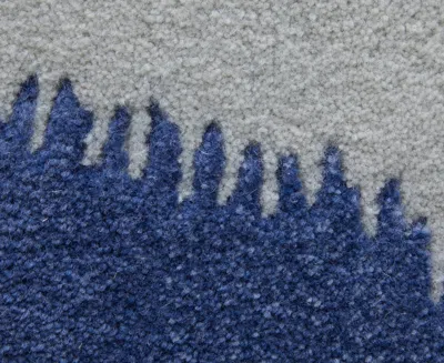 Feizy Katya 8990f 2'x3' Area Rug