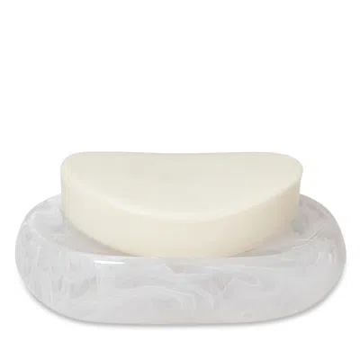 Roselli Clouds Soap Dish