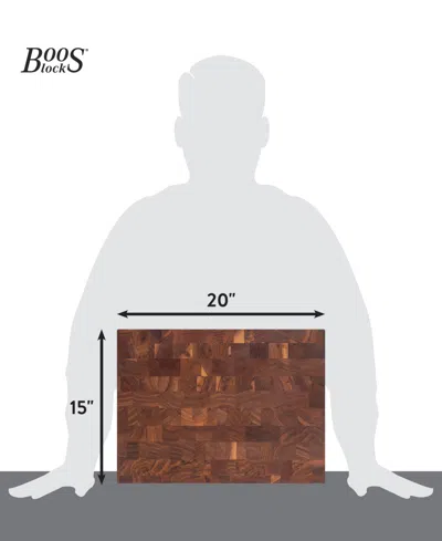 John Boos Ccb Series 20" X 15" Cutting Board