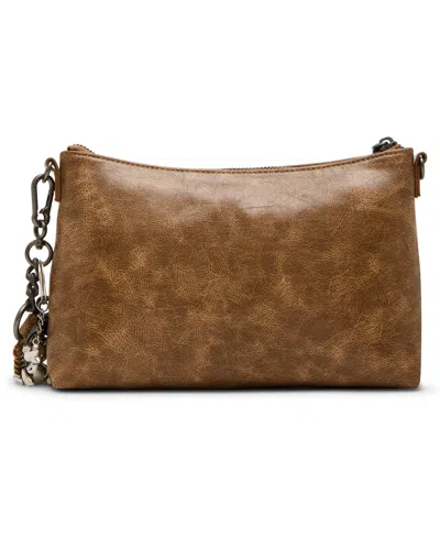 Steve Madden Bjony Zipper Crossbody Bag