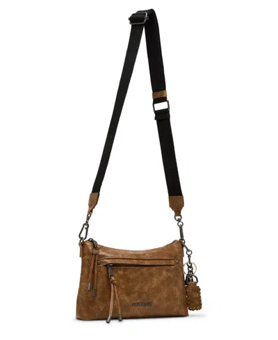Steve Madden Bjony Zipper Crossbody Bag
