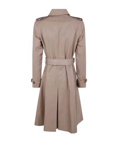 Ralph Lauren Belted Trench Coat