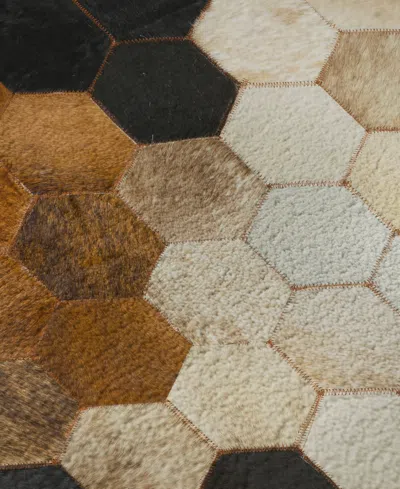 Dalyn Bozeman Bm9 2'3''x7'6'' Runner Area Rug