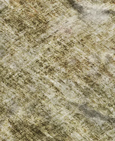 Dalyn Boca Washable Bo9 5'x7'6'' Area Rug In Brown