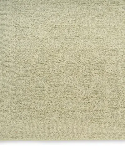 Dkny Pure Grids Pgr01 2'2"x7'5" Runner Area Rug