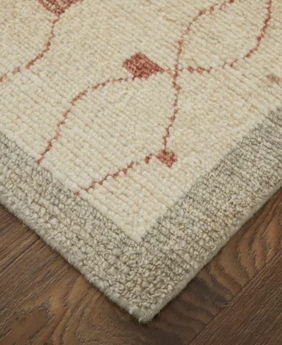 Feizy Kasbah 69g3f 5'6"x8'6" Area Rug