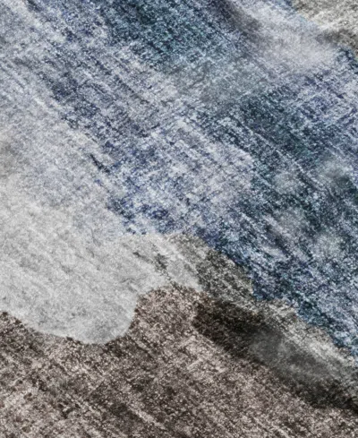 Dalyn Boca Bo6 8'x8' Round Area Rug
