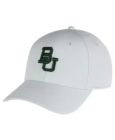 Ahead Men'sâ Stone Baylor Bears Stratus Aerosphere Adjustable Hat