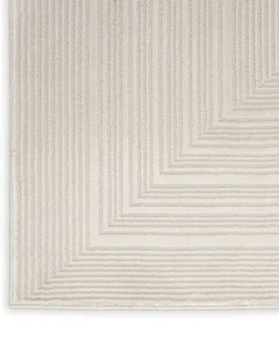Calvin Klein Ck024 Irradiant Irr02 Rug Collection
