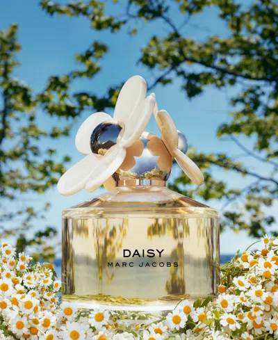 Marc Jacobs 3-pc. Daisy Eau De Toilette Gift Set